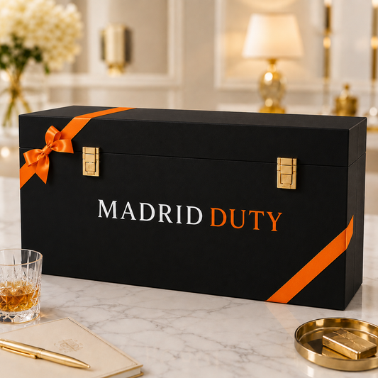 Colección Prestige Internacional