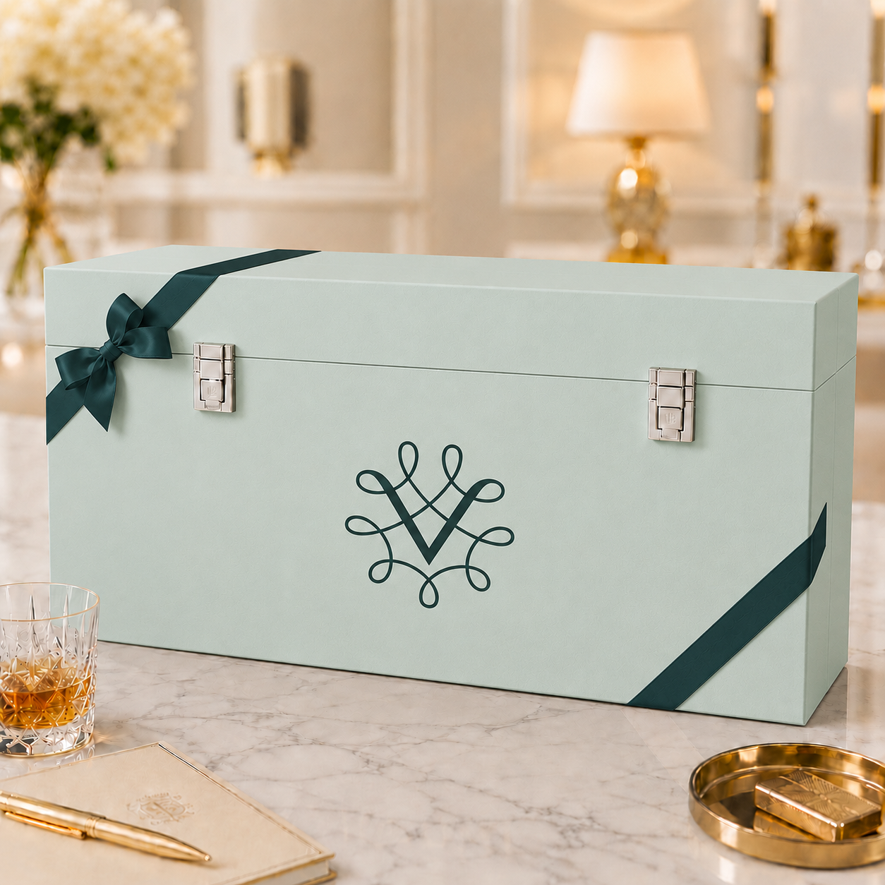 Maison Prestige Collection™