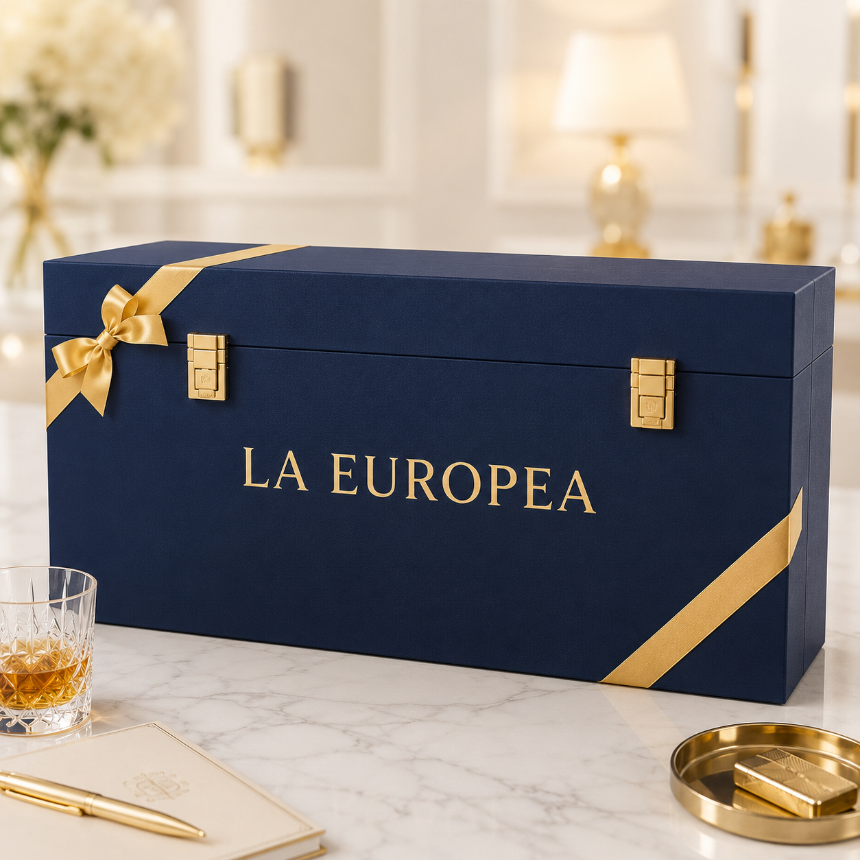 Reserva Exclusiva · Edición Limitada